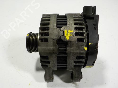 Used Alternator Alternator LAND ROVER FREELANDER 2 (L359) 2.2 TD4 4x4 (150 hp) 13927197 13927197