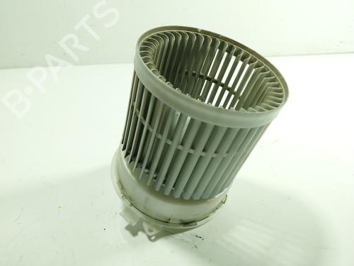Used Heater blower motor NISSAN X-TRAIL III (T32_, T32R, T32RR) 1.6 dCi (T32) (130 hp) 20096124