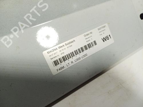 Other BMW X1 (F48) xDrive 20 d | BP26703676O1 