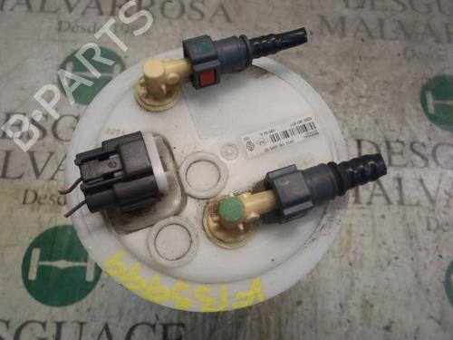 Fuel pump DACIA LOGAN (LS_) 1.5 dCi (LS0K) | BP3801382M76 