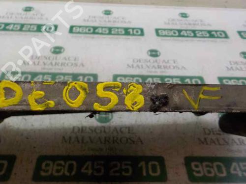 AC radiator PEUGEOT PARTNER Box Body/MPV (5_, G_) 1.9 D | BP4444566M32 