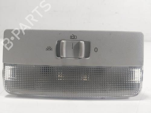 Innerbelysning VW TRANSPORTER T5 Bus (7HB, 7HJ, 7EB, 7EJ) [2003-2016]  20233940