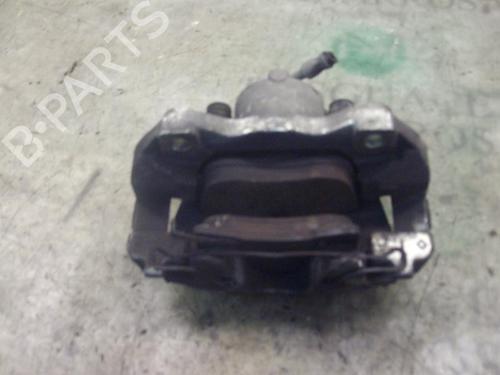 Right front brake caliper OPEL ASTRA H (A04) 1.6 (L48) | BP11557595M104 
