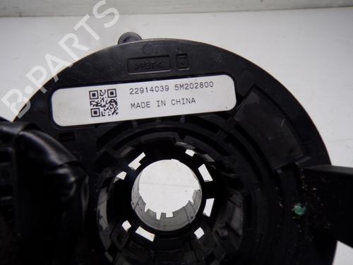 Squib airbag OPEL CORSA E (X15) 1.4 (08, 68) | BP17029215C102 