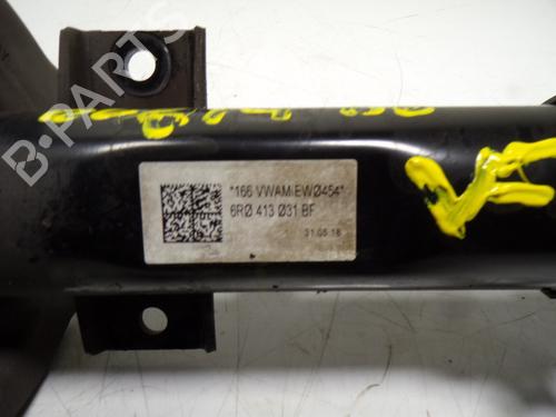 Right front shock absorber SEAT TOLEDO IV (KG3)  | BP15489805M17 