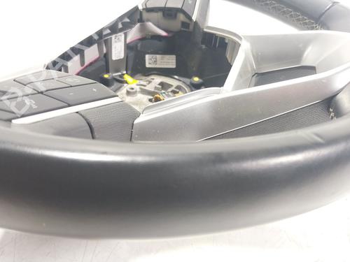 Steering wheel SEAT ATECA (KH7, KHP) 1.5 TSI | BP30743238C49  - Image 8