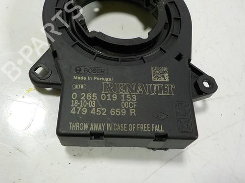 Elektronisk modul RENAULT CLIO IV (BH_)  | BP15061260M83 