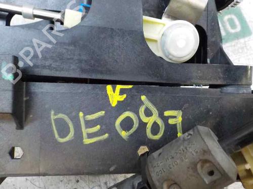 Gear lever OPEL ASTRA J (P10) 2.0 CDTI (68) | BP7412019M90 