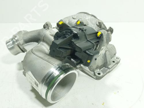 Used Turbocharger/Supercharger Turbocharger/Supercharger MINI MINI (F56) Cooper (136 hp) 33557108 33557108