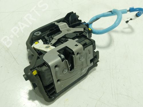 Used Front left lock Front left lock 33465747 33465747
