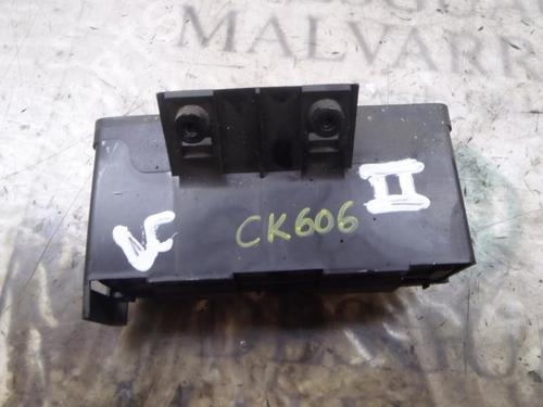 Used Electronic module CITROËN C5 II (RC_) [2004-2008]  3820265