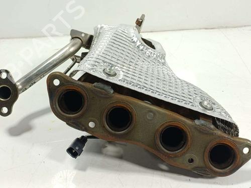 Particulate filter TOYOTA COROLLA Saloon (_E21_) 1.8 VVTi Hybrid (ZWE211, MZEA12) | BP39646858M81 - Image 4