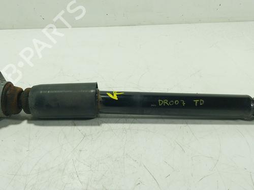 Used Right rear shock absorber BMW 3 (F30, F80) 320 d (163 hp) 27975109