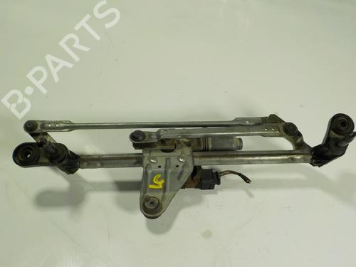 Used Front wiper motor Front wiper motor SEAT LEON (5F1) 1.6 TDI (115 hp) 10003039 10003039