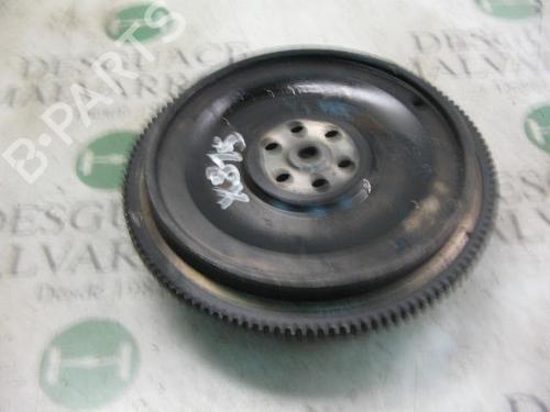 Used Flywheel FIAT BRAVA (182_) [1995-2003]  14292189