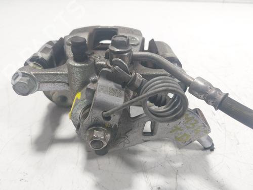 Right rear brake caliper KIA STONIC (YB) | BP17955176M106 - Image 3