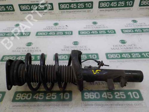 Used Right front shock absorber Right front shock absorber FORD FOCUS III Turnier [2010-2020] 6130455 6130455