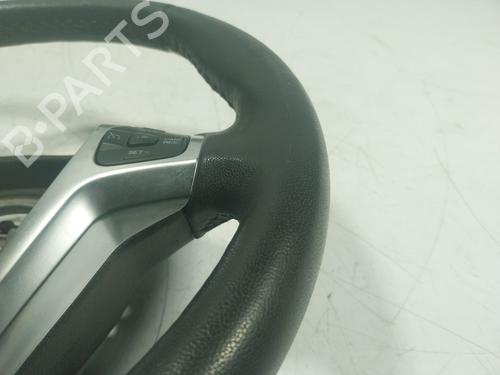 Steering wheel FORD TOURNEO COURIER B460 MPV  | BP16904079C49 