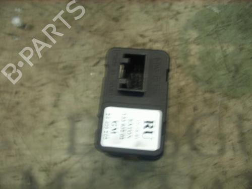 Left front window switch OPEL CORSA C (X01) 1.4 (F08, F68) | BP3741930I27 