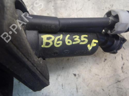 Clutch slave cylinder FORD FOCUS II (DA_, HCP, DP)  | BP14268396M113 