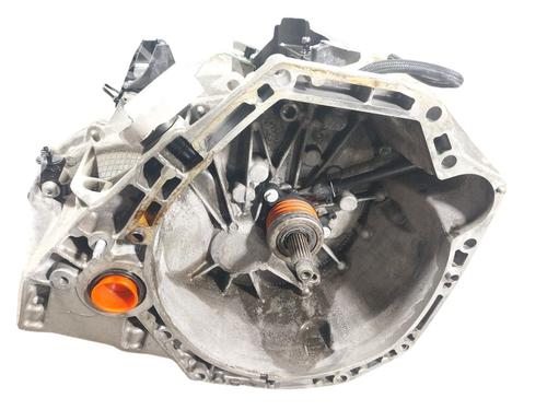 Used Gearbox Gearbox 17024158 17024158