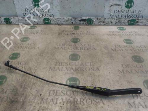 front-wipers-mechanism-ford-focus-ii-convertible-2006-2007-2008-2009-2010-3804443 main image