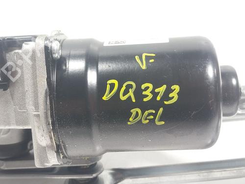 Front wiper motor BMW i4 (G26) | BP24599880M29 - Image 4