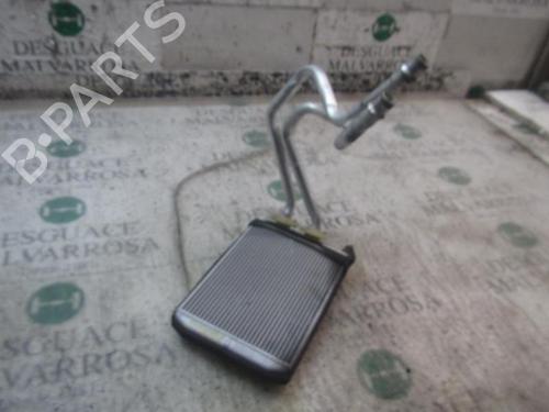 Varmeapparat Varmeapparat RENAULT KANGOO / GRAND KANGOO II (KW0/1_) 1.5 dCi 85 (KW0K, KW0L, KW0B) (86 hp) 3832041 3832041