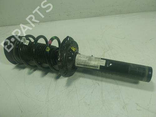 Used Right front shock absorber Right front shock absorber SEAT LEON Sportstourer (KL8, KLD) [2020-2026] 24577310 24577310