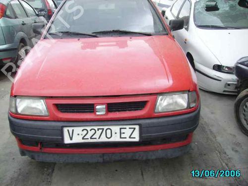 SEAT IBIZA II (6K1) 1.6 i (75 hp) 473508