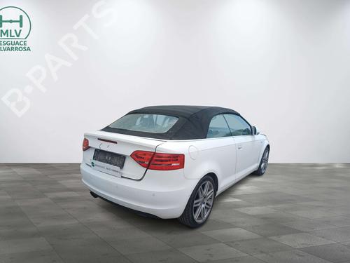 Electronic module AUDI A3 Convertible (8P7) 1.8 TFSI | BP38276729M83 - Image 6