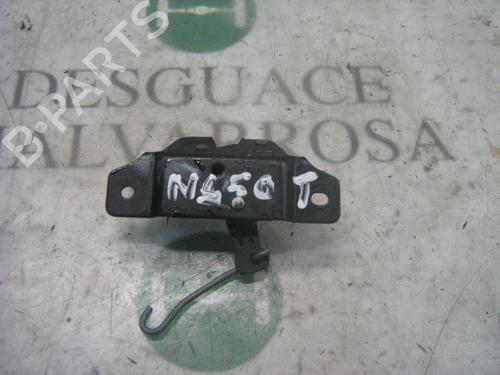 Used Tailgate lock Tailgate lock PEUGEOT 406 (8B) 2.0 HDI 110 (109 hp) 3759007 3759007