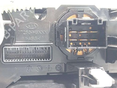 Climate control KIA RIO IV (YB, SC, FB) 1.25 | BP38546813I5 - Image 6