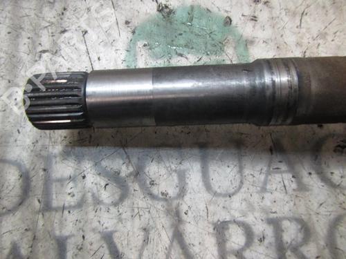 Right front driveshaft PEUGEOT 307 (3A/C) 1.6 HDi | BP3830200M39
