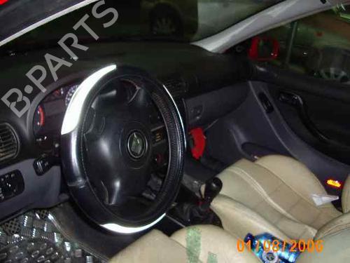 Right front brake caliper SEAT LEON (1M1) 1.9 TDI | BP11557282M104  - Image 5