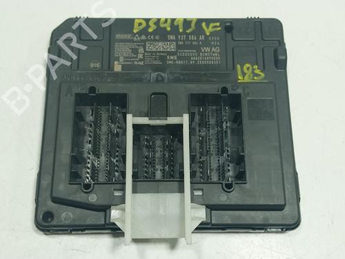 Used Electronic module Electronic module VW TIGUAN (CT1) [2023-2026] 36155397 36155397