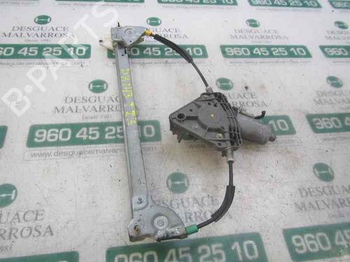 Used Rear left window mechanism Rear left window mechanism ALFA ROMEO 147 (937_) 1.6 16V T.SPARK ECO (937.AXA1A, 937.BXA1A) (105 hp) 4702285 4702285