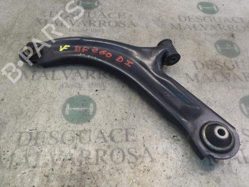Used Left front suspension arm RENAULT MODUS / GRAND MODUS (F/JP0_) [2004-2025]  3804103