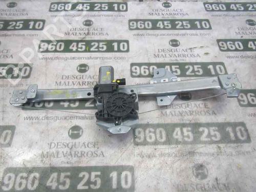 Used Rear right window mechanism Rear right window mechanism DACIA LODGY (JS_) 1.5 dCi (90 hp) 3863984 3863984