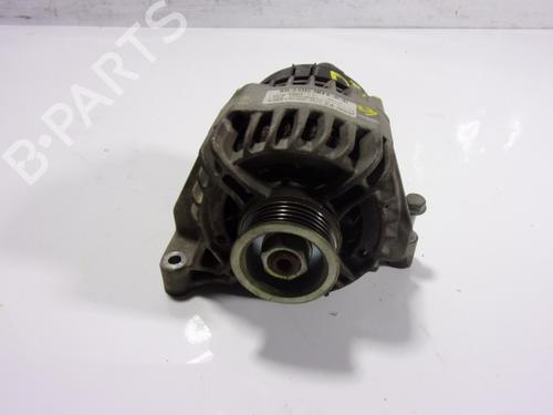 Alternator FIAT 500 (312_) 1.2 (312AXA1A) | BP10103036M7