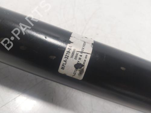 Driveshaft LAND ROVER DISCOVERY V (L462) D300 MHEV 4x4 | BP18692606M37 