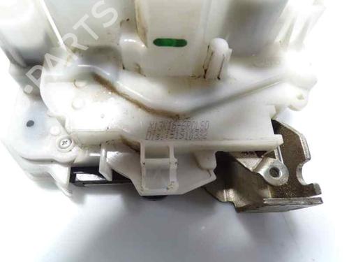 Front right lock OPEL COMBO Tour (X12) 1.3 CDTI (C26, D26, E26, C05) | BP6983289C97 - Image 6