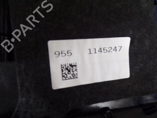Glove box AUDI A3 Sportback (8VA, 8VF)  | BP15277371C95 