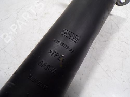 Right rear shock absorber FORD FOCUS III  | BP15106432M19 