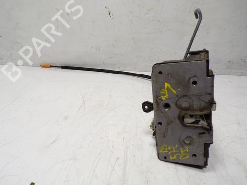 Used Front left lock OPEL CORSA E (X15) [2014-2025]  11041567