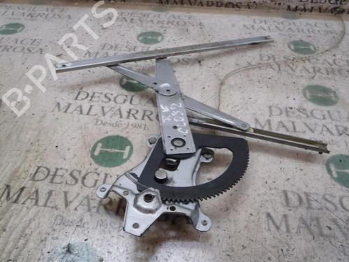 Used Front left window mechanism Front left window mechanism CHEVROLET KALOS [2005-2026] 3820493 3820493