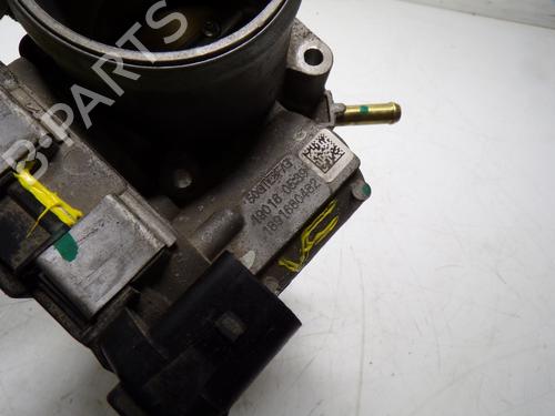 Throttle body FIAT 500X (334_)  | BP15212905M82 