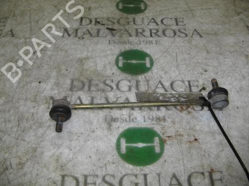 Used Left front suspension arm NISSAN MICRA III (K12) 1.2 16V (65 hp) 14291311