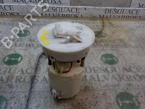Fuel pump FORD FIESTA VI (CB1, CCN)  | BP3847159M76