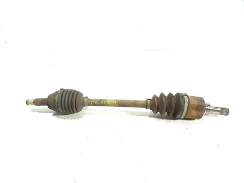 Used Left front driveshaft Left front driveshaft FORD FIESTA VI (CB1, CCN) 1.4 TDCi (70 hp) 7633811 7633811